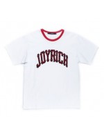 JOY RICH 班馬紋 T-Shirt